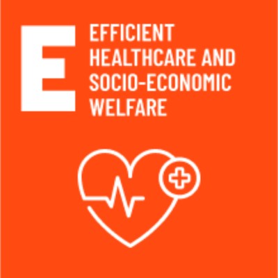 healthcare and socio-economic welfare