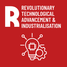 Revolutionary technology